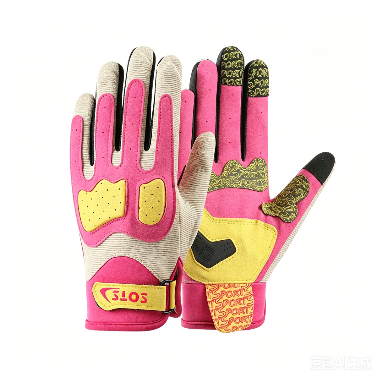 Motorcycle Gloves