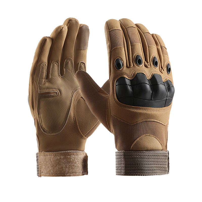 Tactical Gloves