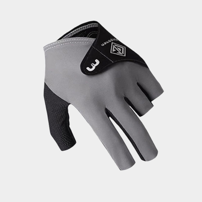 Billiard Gloves for Pool Snooker – 3-Finger Professional Cue Gloves