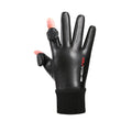 Winter Cycling Gloves, Touchscreen Waterproof Anti-Slip Thermal Gloves for Riding, Running, Outdoor Sports